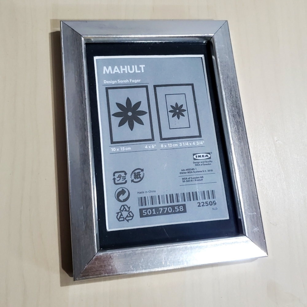 Picture Frame